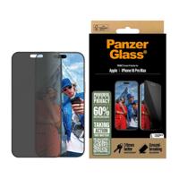 Schermbeschermer Panzer Glass P2864 Apple