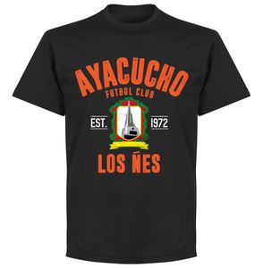 Ayacucho FC Established T-Shirt