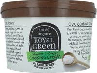 Royal Green Kokosolie 2500ml