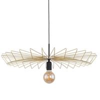 Lyora Gouden draadlampUmbrella Ø 78cm - 8874