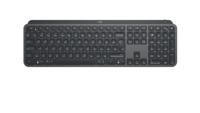 Logitech MX Keys Business zwart