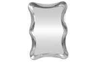 Wandspiegel ALICE 120 cm zilver - 48189