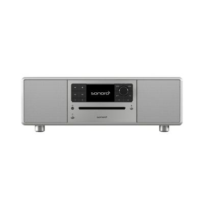 Sonoro PRESTIGE (2025) Hybride radio Zilver