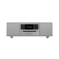 Sonoro PRESTIGE (2025) Hybride radio Zilver