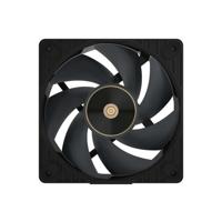 ASUS ProArt PF120 Fan PWM Black Computer behuizing Ventilator 12 cm Zwart 1 stuk(s)