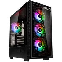 Kolink Observatory Y AMD SE ARGB