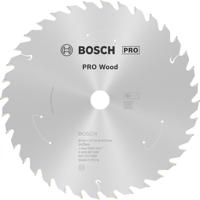 Bosch Accessoires Cirkelzaagblad ACCU Standard for Wood 165x15.875x1.5/1.0x36T - 2608837682 Bosch Accessoires Cirkelzaagblad ACCU Standard for Wood 165x15.875x1.5/1.0x36T - 2608837682