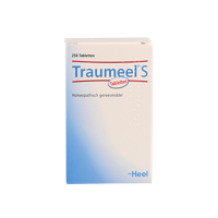 Traumeel S 250 Tabletten