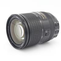 Nikon AF-S 18-300mm F/3.5-5.6G ED VR DX occasion