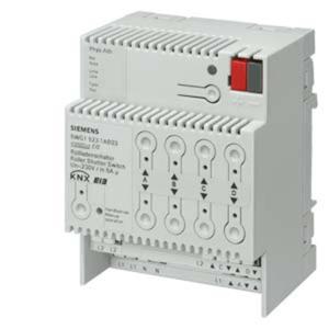 Siemens-KNX 5WG1523-1AB03 Rolluikactor