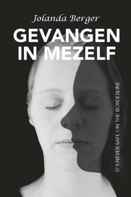 Gevangen in mezelf (Paperback)