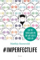 #imperfectlife - Matthijs Steeneveld - ebook - thumbnail