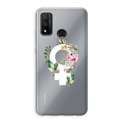Venus: Huawei P Smart (2020) Transparant Hoesje