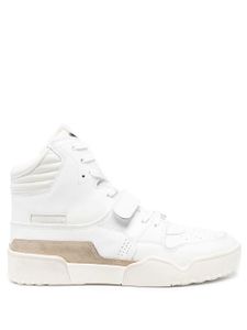 MARANT baskets montantes Alseeh - Blanc