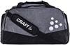 Craft 1905595 Squad Duffel Large - Dark Grey/Black - One Size