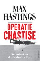 Operatie Chastise - Max Hastings - ebook
