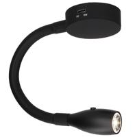 Haba - Furnari Flexibele Spot met USB-C Laadpoort