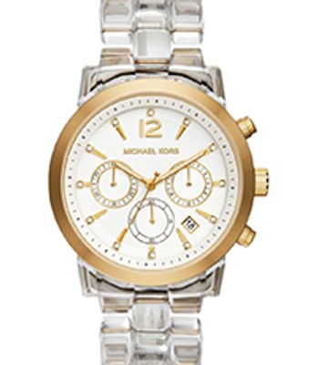 Michael Kors Bandschakels MK6200 - Kunststof - (1 stuk)