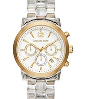Michael Kors Bandschakels MK6200 - Kunststof - (1 stuk)