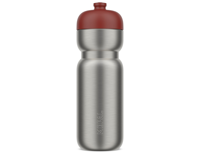 Mepal Sportbidon pull - mountain red - 800ml
