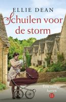 Schuilen voor de storm - Ellie Dean - ebook
