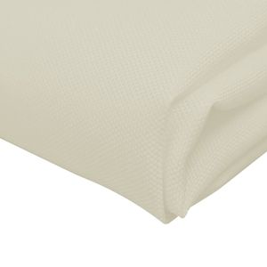 VidaXL 131439 servet 25 stuk(s) Crème Polyester