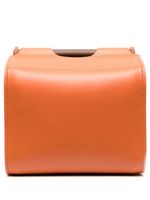 Rabitti 1969 panier Jota en cuir - Orange