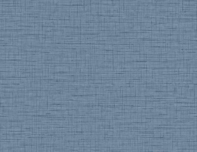 Dutch Wallcoverings Inlay Salamander Blue
