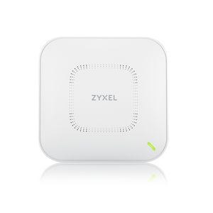 Zyxel WAX650S WLAN toegangspunt 3550 Mbit/s Power over Ethernet (PoE) Wit