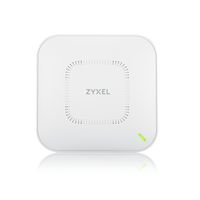 Zyxel WAX650S WLAN toegangspunt 3550 Mbit/s Power over Ethernet (PoE) Wit - thumbnail