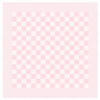 DDDDD theedoek bbq pastel roze 6st