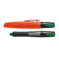 Markeerstift Pica 990/36 Permanent Groen industrial