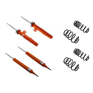 KONI STR.T kit BMW 3-Series E90 335D (1120-1875) 11201875