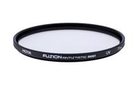 Hoya Fusion Antistatic Next UV Ultraviolet (UV) filter voor camera's 6,2 cm