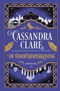 De Voddenraperkoning (Hardback)