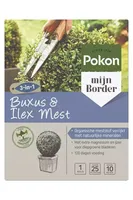 Pokon Buxus en ilexmest 1kg - thumbnail