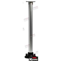 Barbacoas GS50181 - SOPORTE MONTAJE BBQ