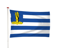 Vlag Sint Annaland