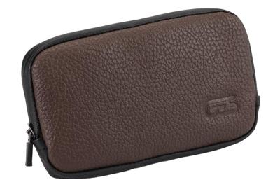 Ges Ixua Etui M - Bruin
