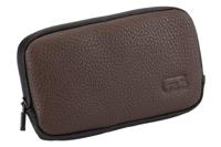Ges Ixua Etui M - Bruin