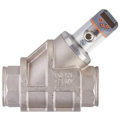ifm Electronic SB5256 Mechatronische stromingssensor Voedingsspanning (bereik): 18 - 30 V/DC 1 stuk(s)