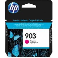 HP 903 Magenta Ink Cartridge - [T6L91AEBGX]