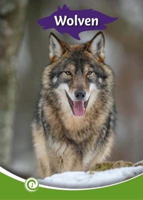 Wolven (Hardback)