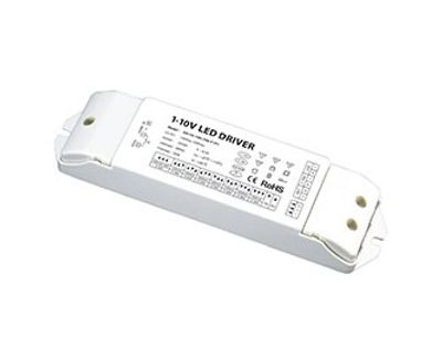 LED dimmer driver 0-10V 700mA 10W Constant Current dimbaar