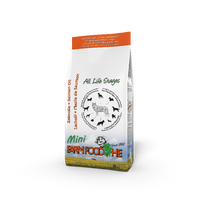 Farm Food zalmolie mini hondenvoer 4 kg