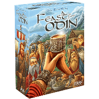 A Feast for Odin