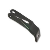 Falkx koplamphaak mini, zwart