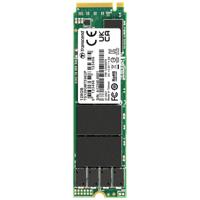 Transcend MTE662P 128 GB NVMe/PCIe M.2 SSD 2280 harde schijf PCIe NVMe 3.0 x4 Industrial TS128GMTE662P - thumbnail