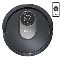 Shark AI Laser Robotstofzuiger - Automatisch Laadstation - IQ Navigatie - Mobiele App - RV2001EU - thumbnail