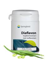 Diaflavon soja isoflavon 40 mg - thumbnail